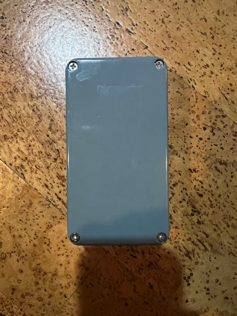 ギター Animals Pedal Car Crush Chorus/Vibe