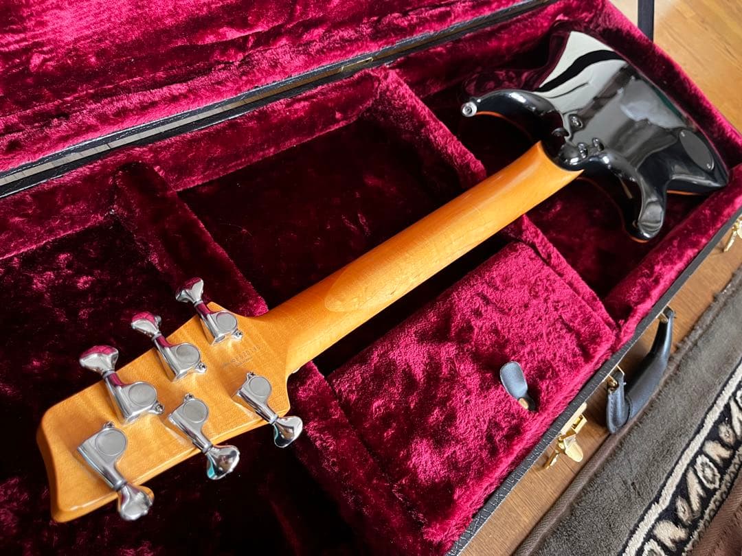 ギター ibanez SC-420