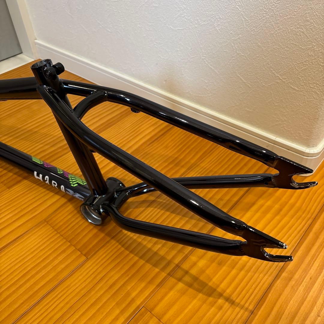 BMXフレーム