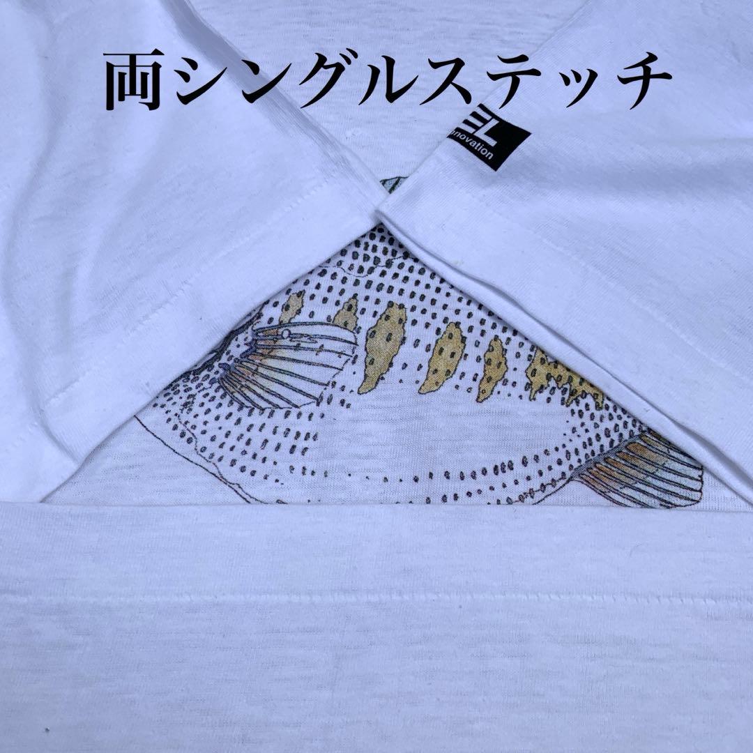 レア★DUEL★デュエル★90's★ヴィンテージ★シングルステッチ★tシャツ古着