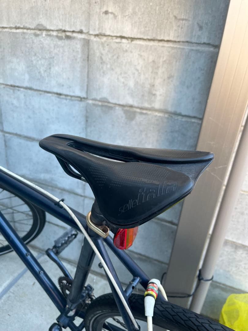 Fuji Feather CX+ ロードバイク