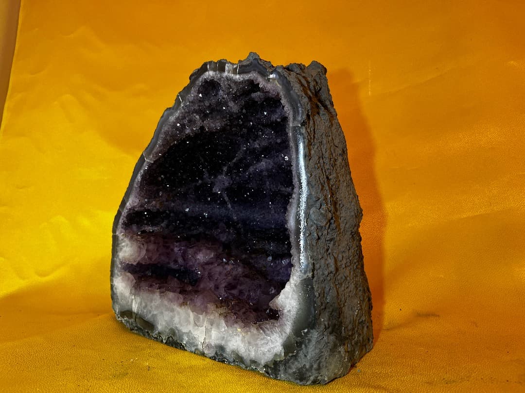 アメジストドーム限定販売