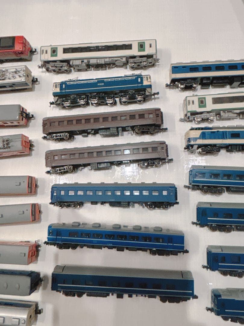 鉄道模型 Nゲージ　トミックス TOMIX 5504 パワーユニットN-1