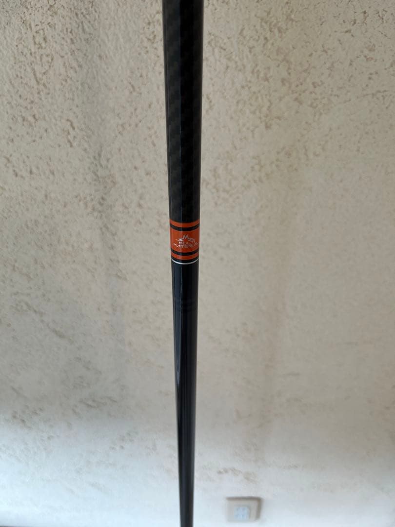 ブリヂストン TOUR B XD-3 ドライバー 　TENSEI オレンジ 5S