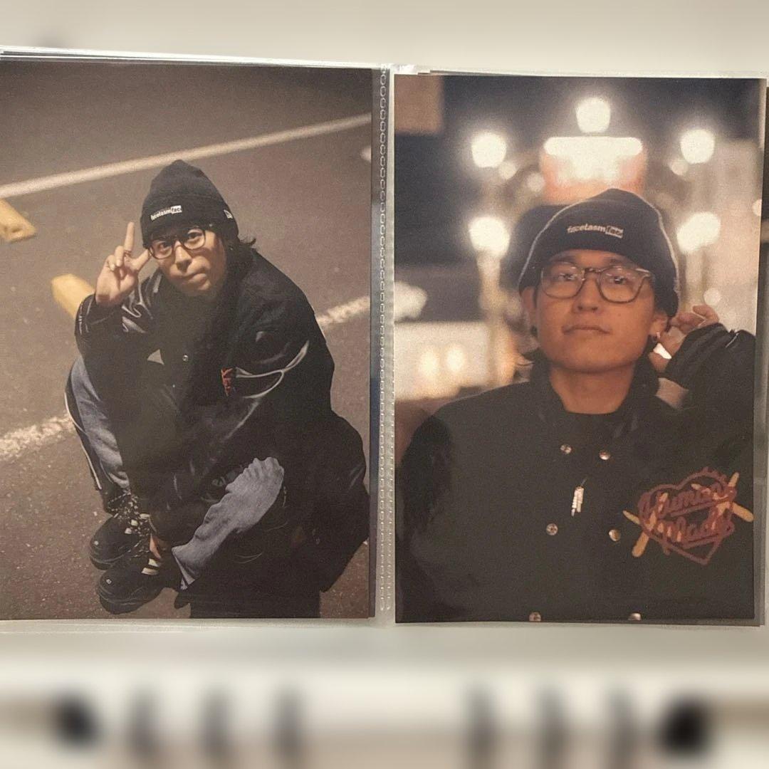 TaniYuuki フォトカード ２９枚セット✨