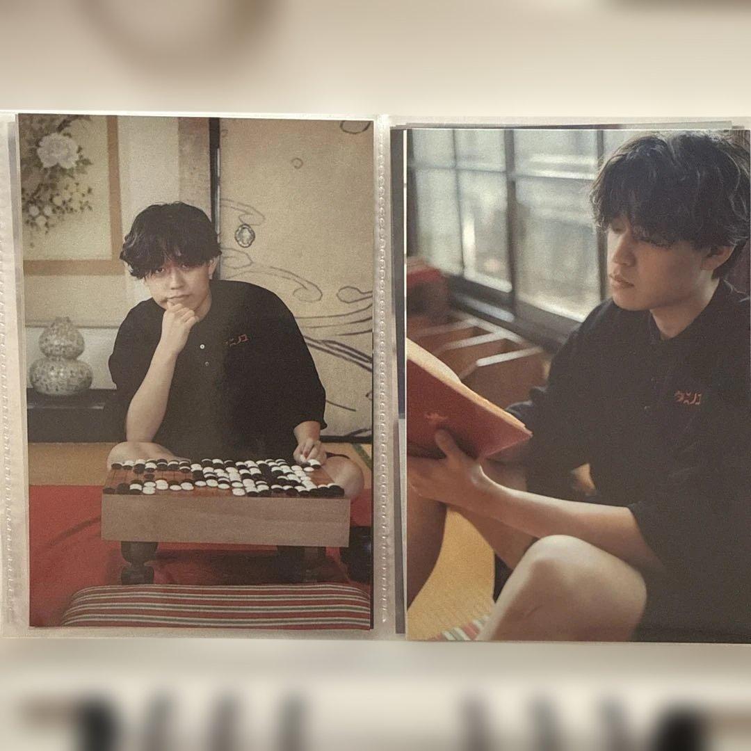 TaniYuuki フォトカード ２９枚セット✨