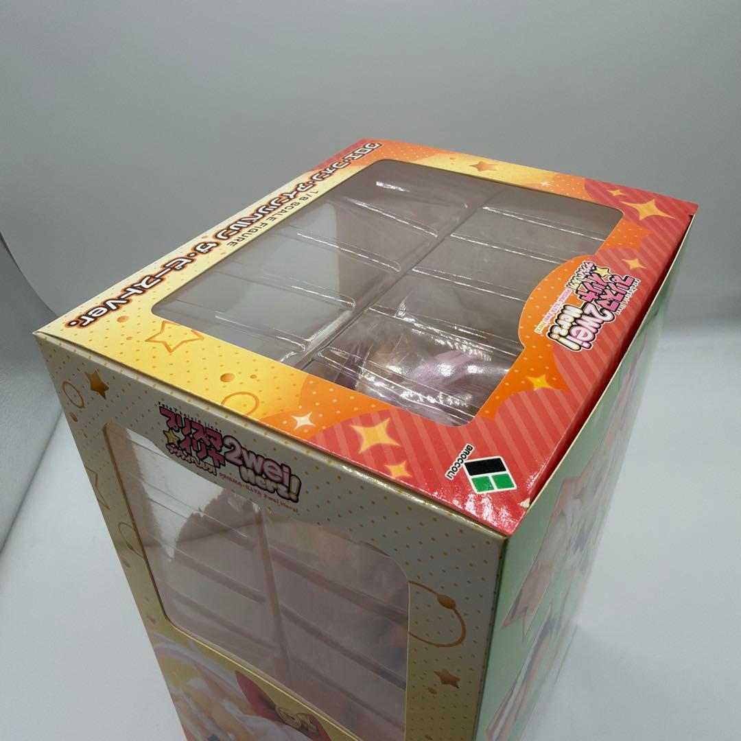 ブロッコリー クロエ・フォン・アインツベルン ザ・ビーストver 予約特典付