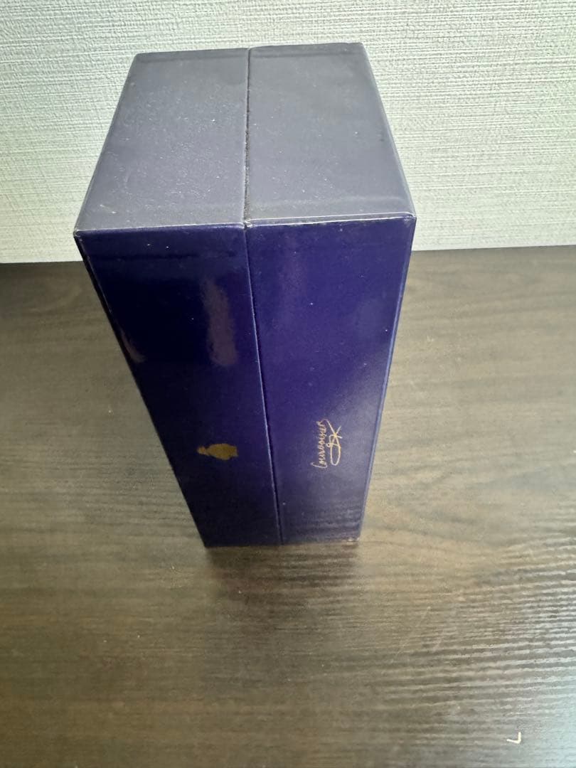 Courvoisier コニャック ギフトボックス入り