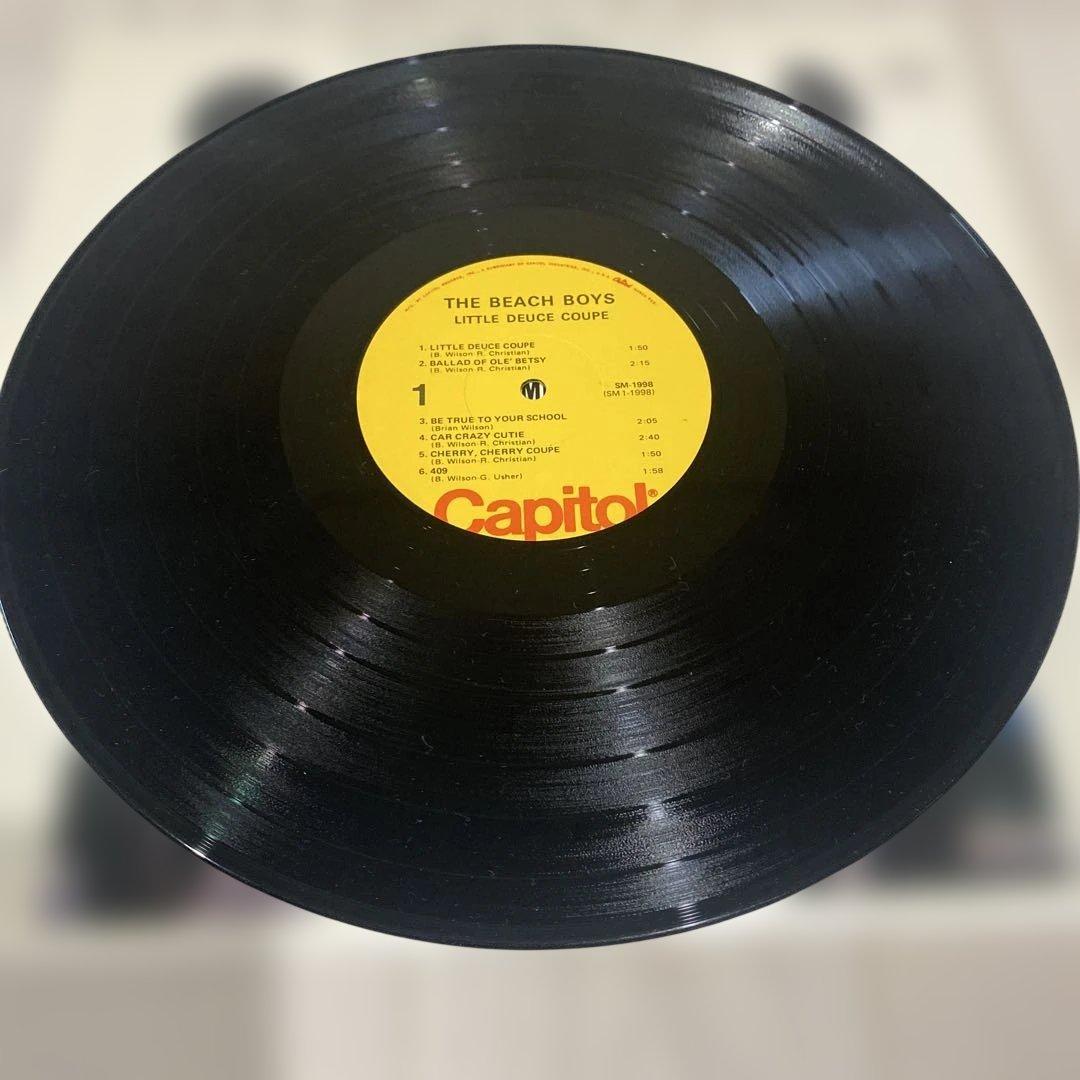 ビーチボーイズ