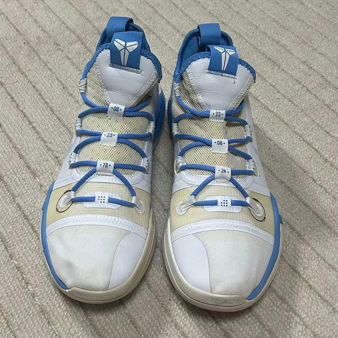 シューズ(男性用) NIKE KOBE AD i.d