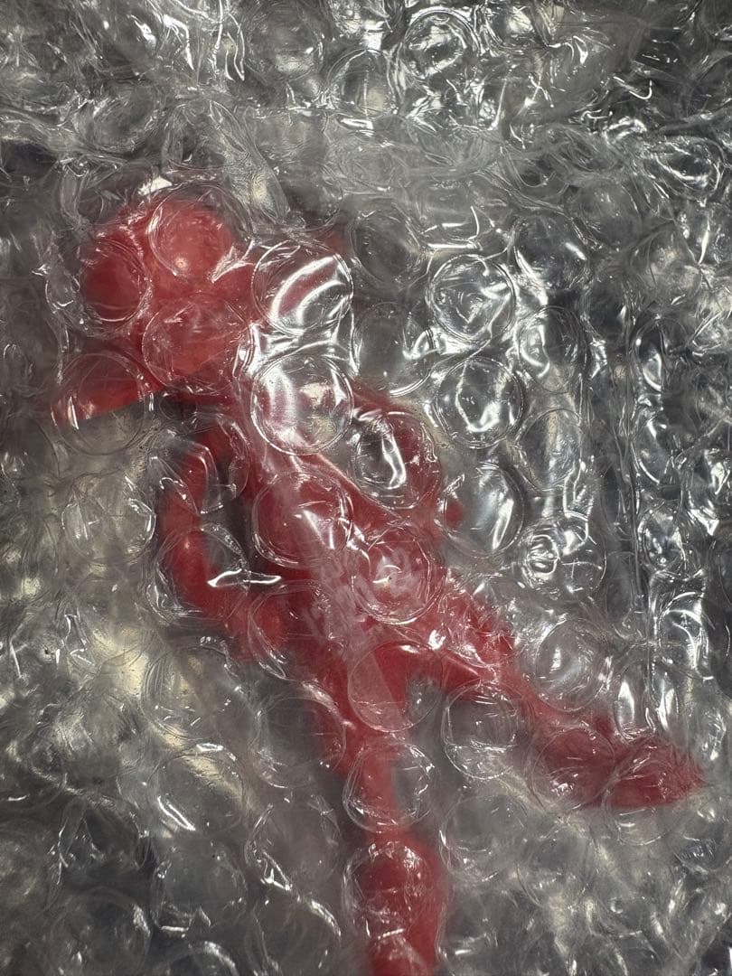 早い者勝LUFFY's アソートの箱、プロトタイプ1点、パンフレット 3点セット