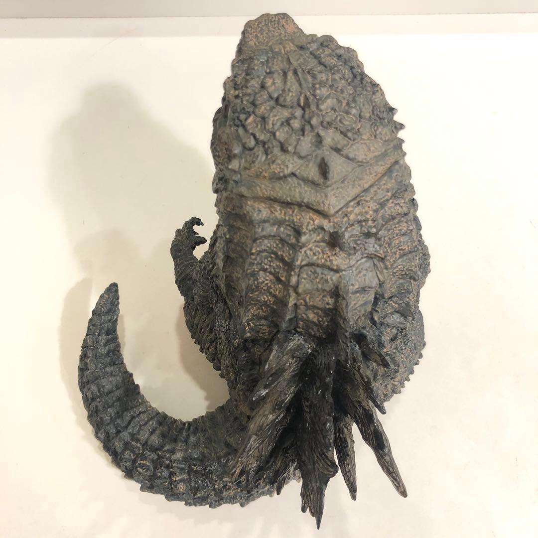 デフォリアル　ゴジラ2021