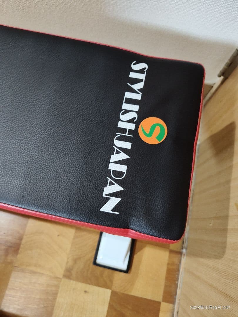 引取　限定　筋トレ　ベンチ　中古