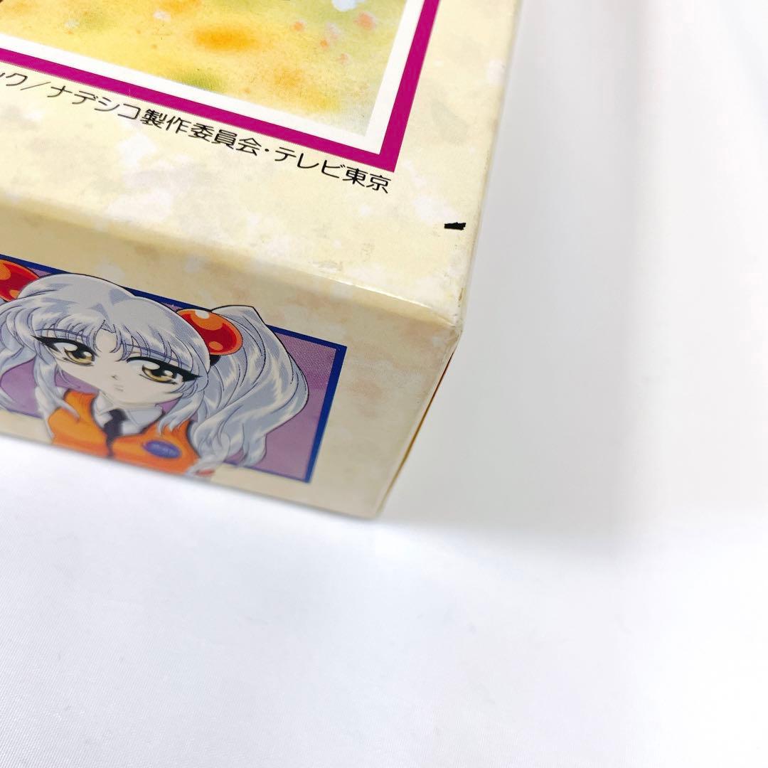 【レア物】機動戦艦ナデシコ ジクソーパズル 1000P 星野ルリ