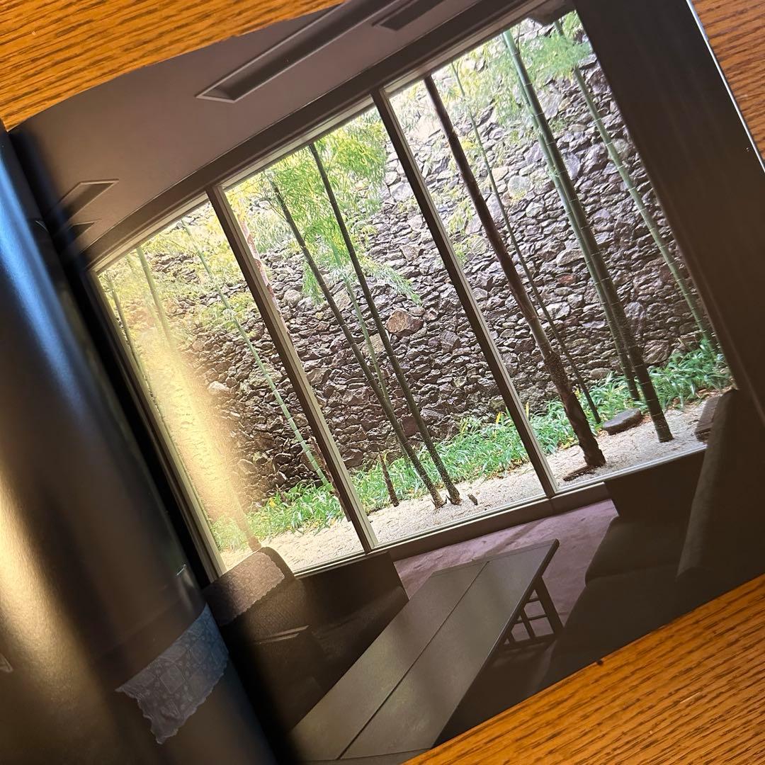 稀少！野口ミチオ写真集【石に生きる 和泉正敏の仕事】イサム・ノグチ