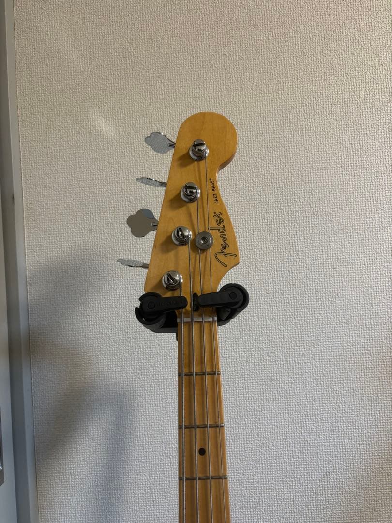 最終値下Fender Player II Jazz Bass ジャズベース