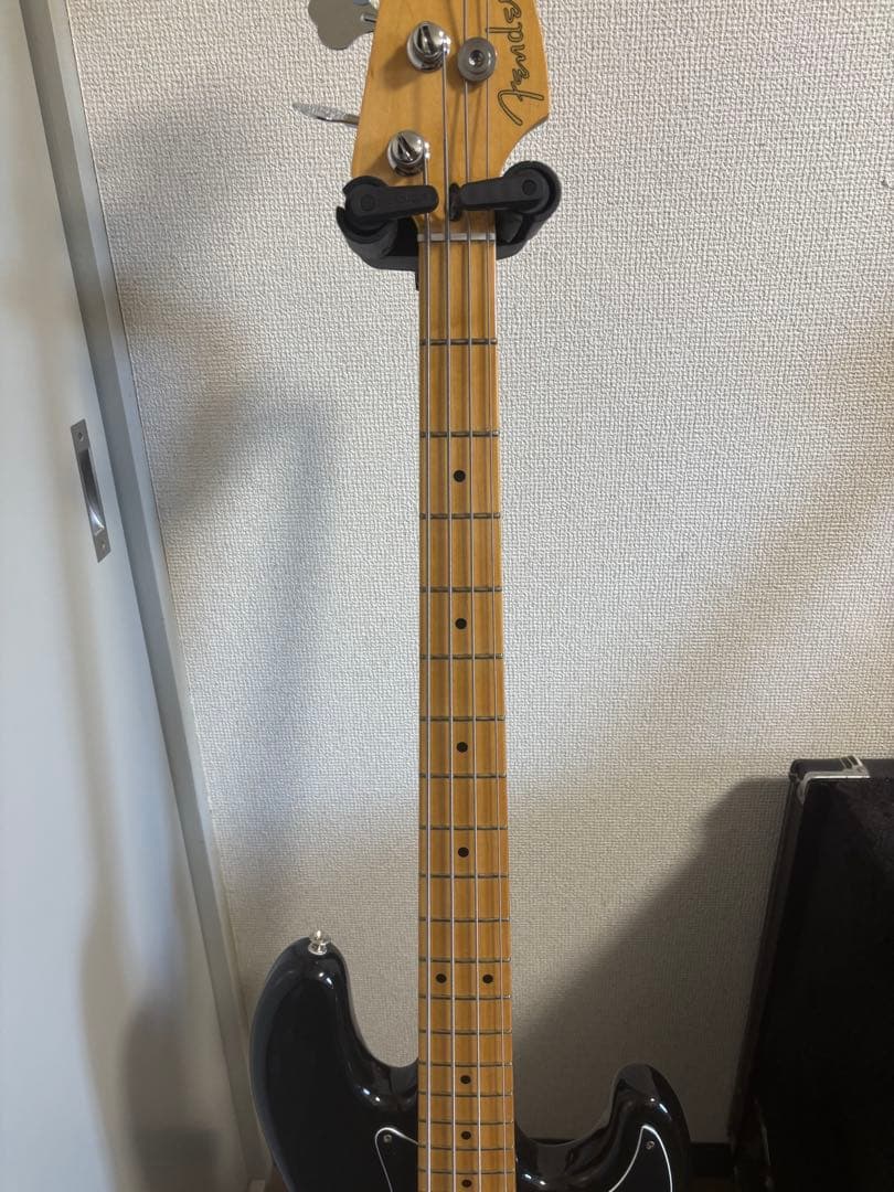 最終値下Fender Player II Jazz Bass ジャズベース