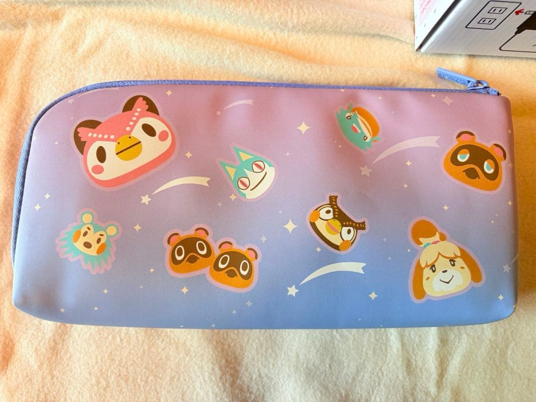 美品　Nintendo Switch ディズニー　ツムツムエディション　完品