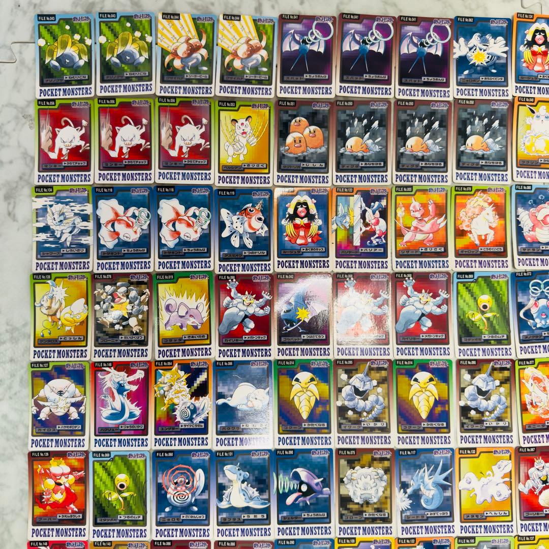 ポケモンカード　カードダス　247枚　まとめ売り