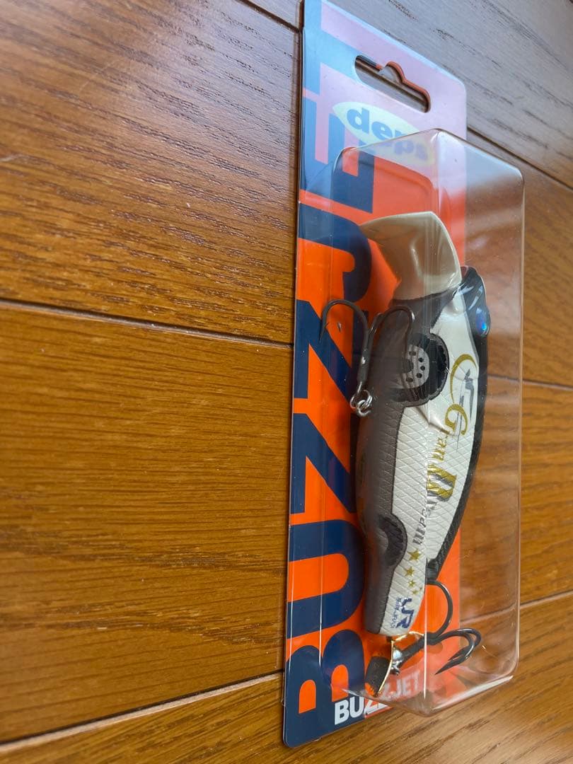 JRバス deps バズジェット