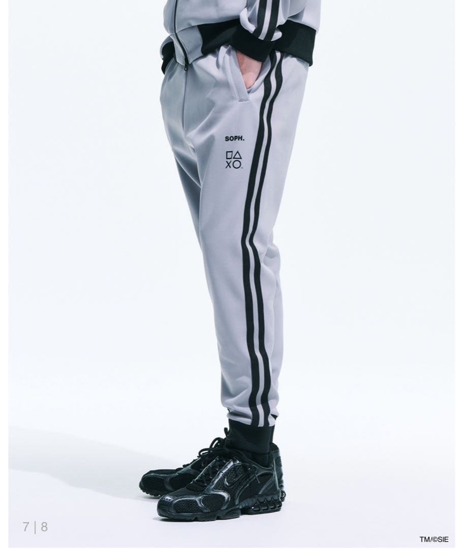 F.C.Real Bristol x PlayStation PS30 セット