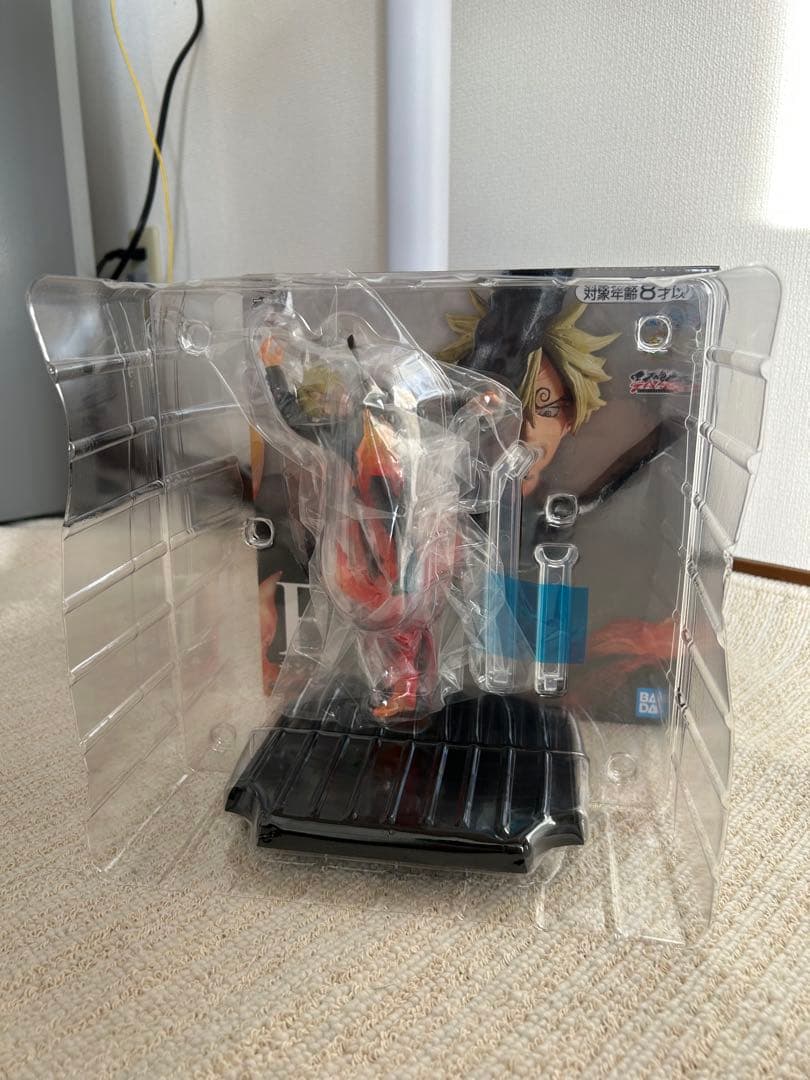 ワンピース フィギュア　匠ノ系譜　ABCDE賞　おまけ付