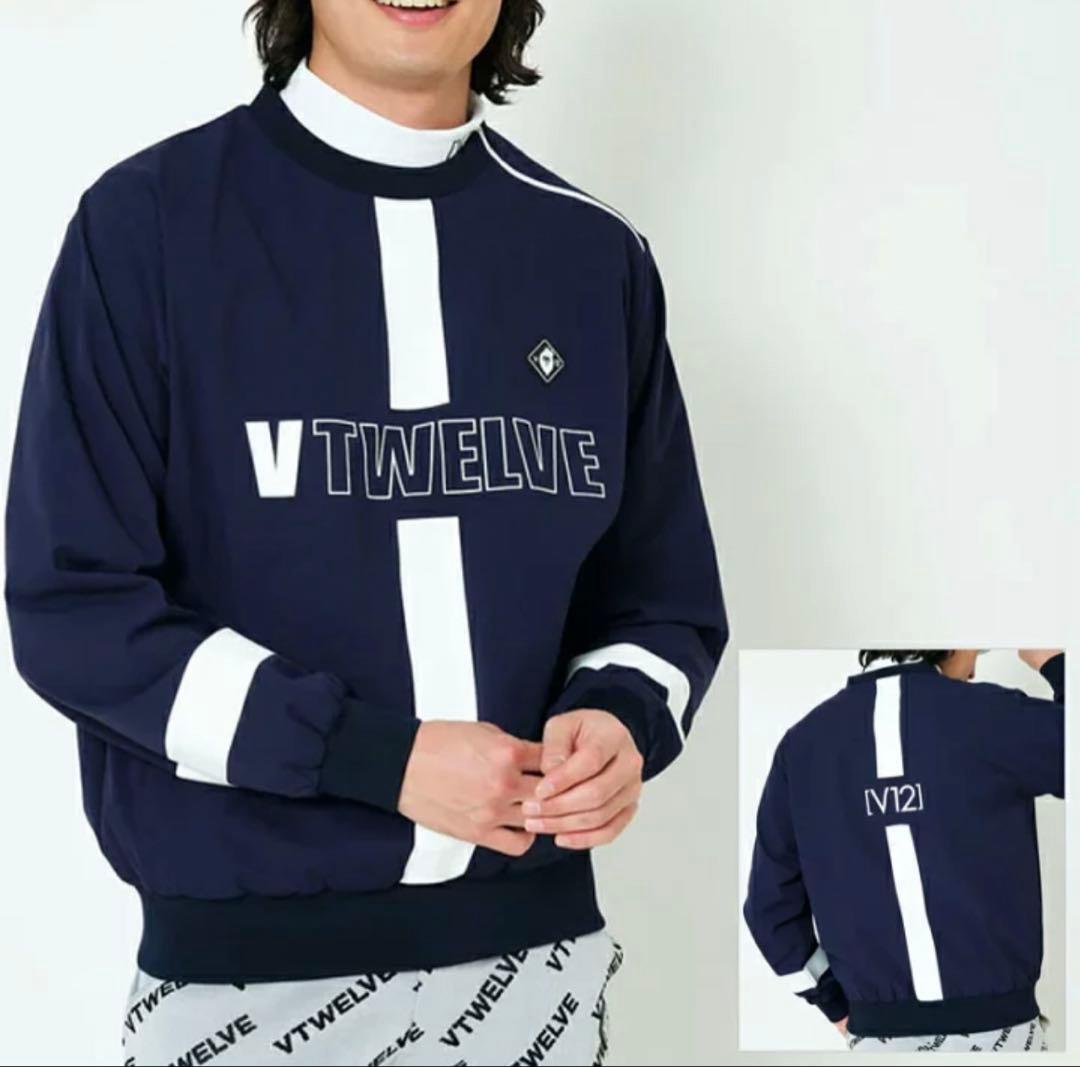 定価33,000円　v12 ブルゾン