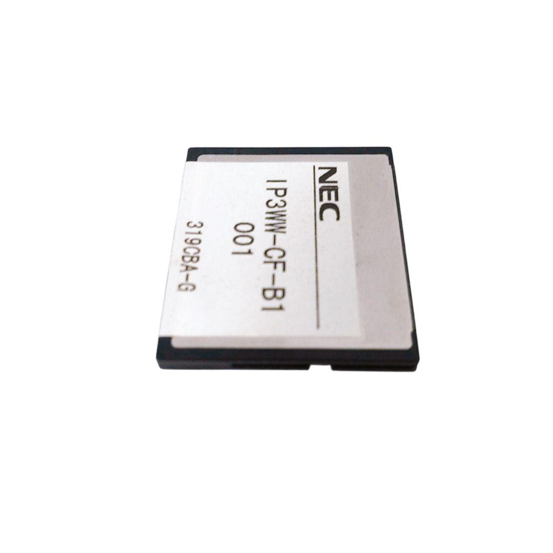 店舗用品 NEC AspireX IP3WW-CF-B1