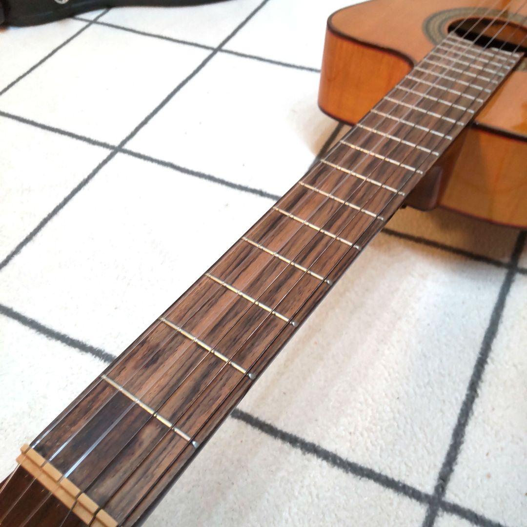 ジーコページ(超美品)IbanezアイバGA30SFCE-AM-2Y-01