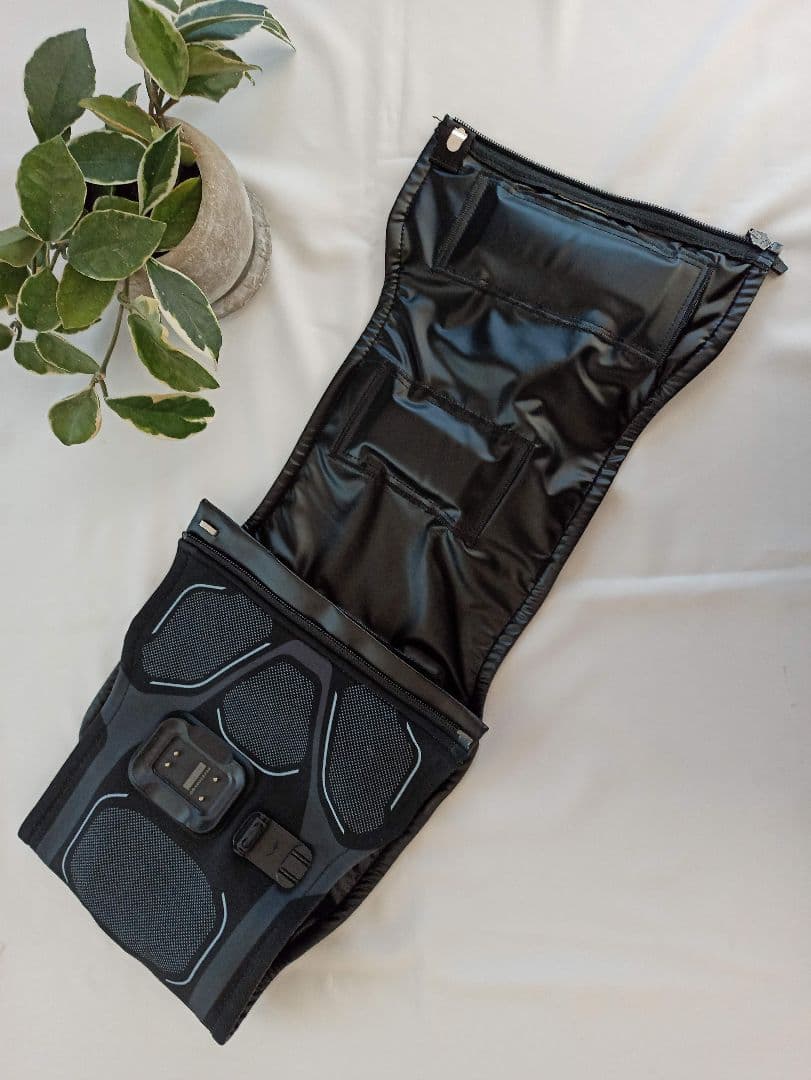 【美品】SIXPAD コアベルト2Mサイズシックスパッド