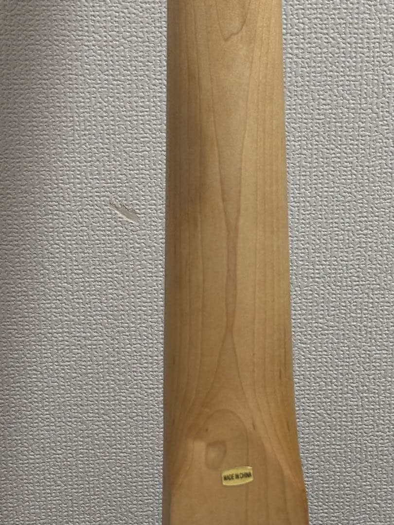 Bacchus Universe Series Jazz Bass 黒