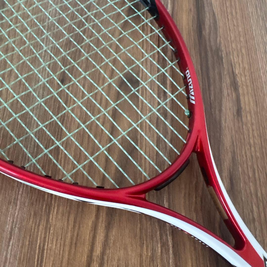 ミズノ　ジスト　MIZUNO XYST ZZ 初代