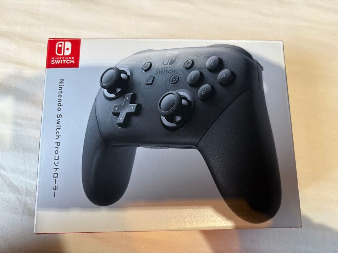 Nintendo Switch 本体 グレー(おまけ付き)