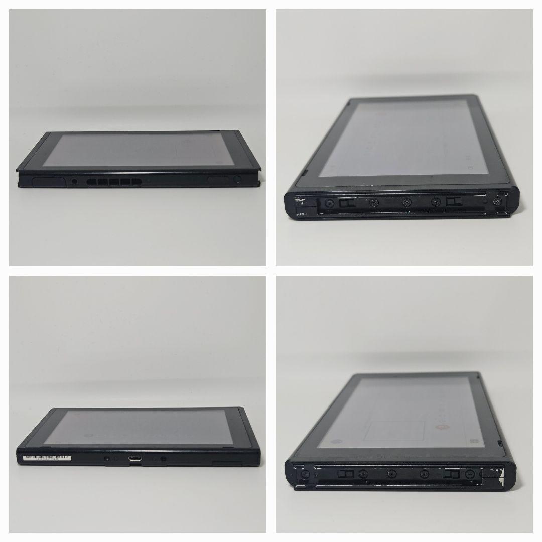 本体 動作品 HAC-001 2018年製 Switch Joy-con