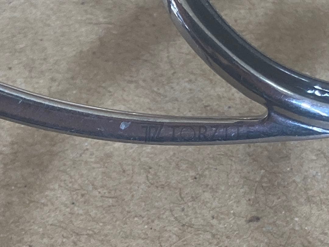 富士工業 Fuji トルザイトトップガイドセット