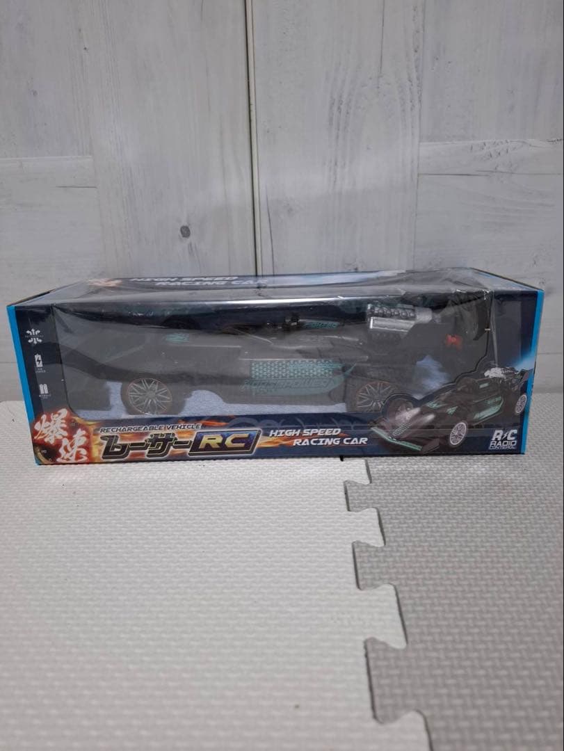 ラジコンまとめ売り　12点セット
