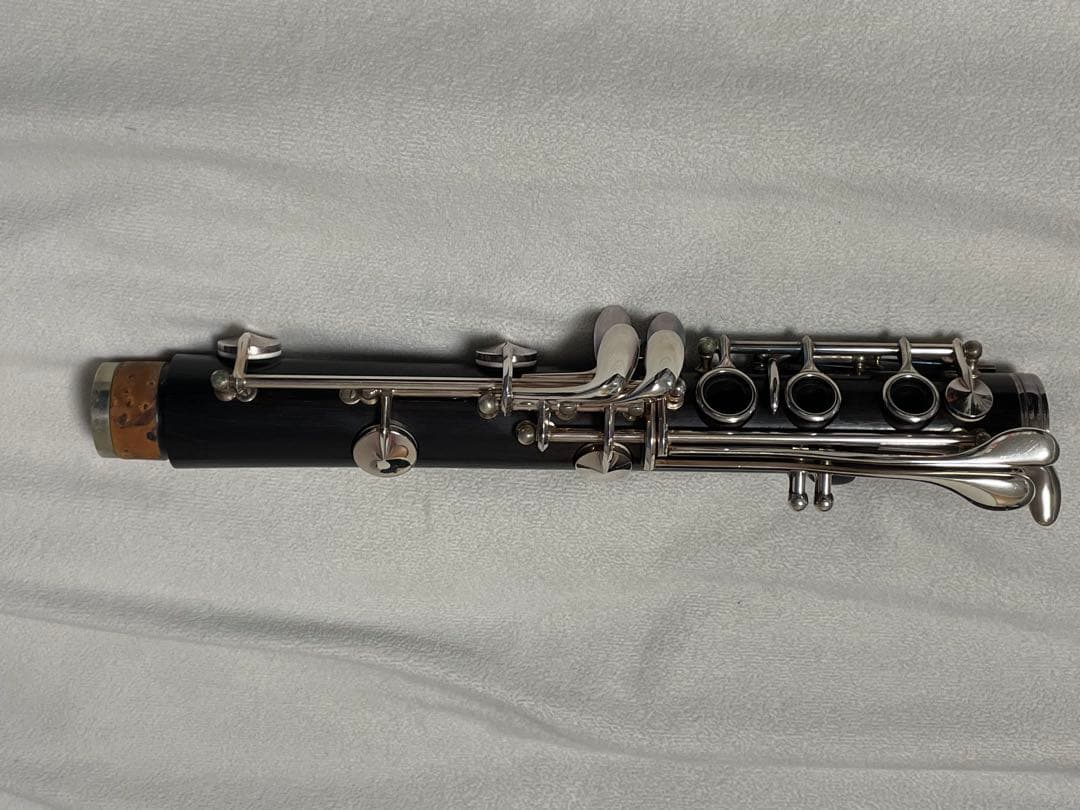 YAMAHA クラリネット YSL-SEVmaster