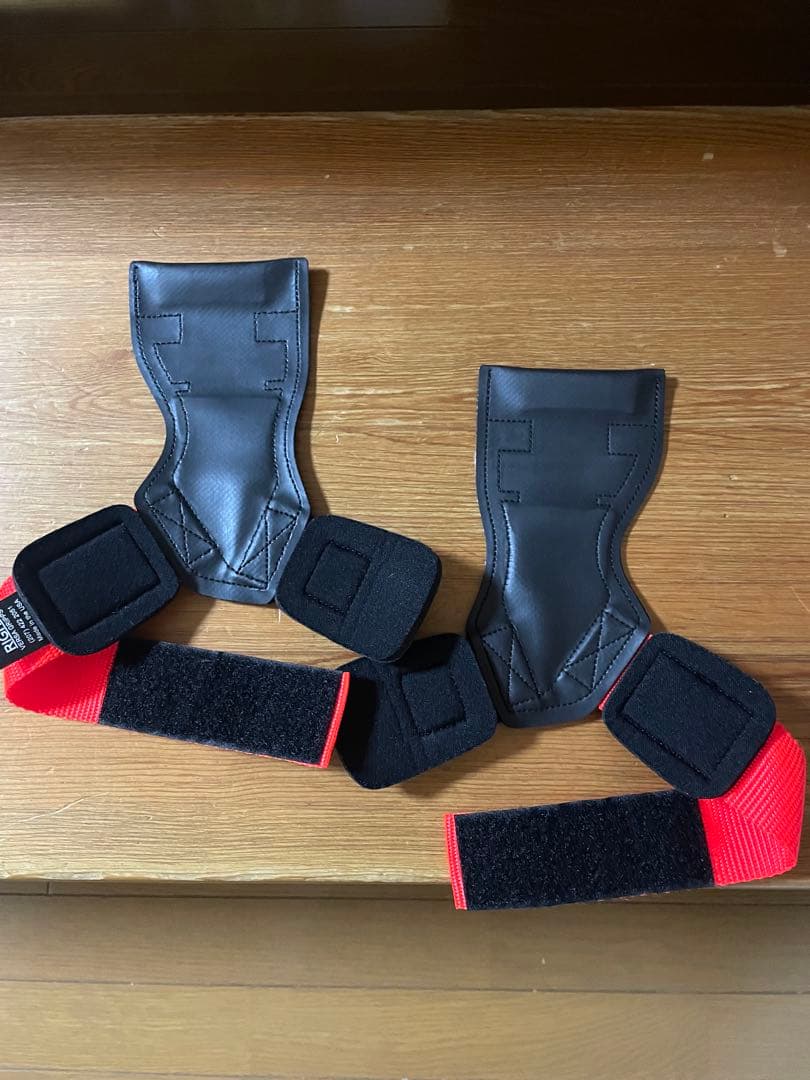 ジャーミンVERSA GRIPPS PROオレンジ　small