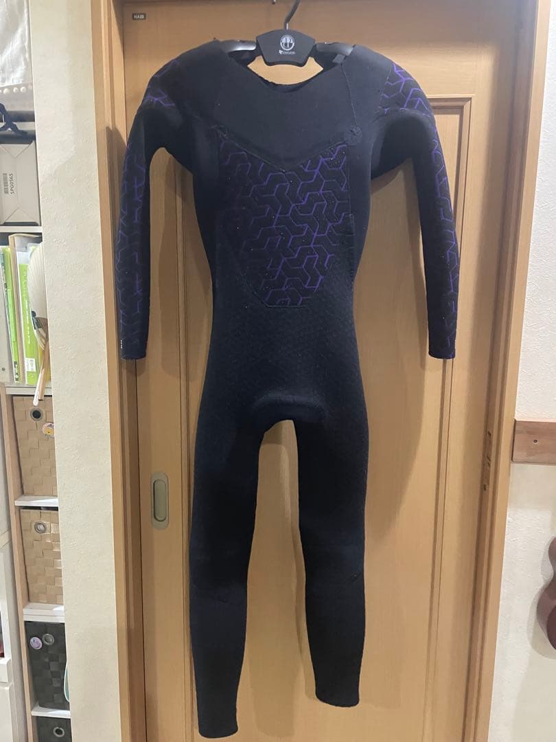 Billabong セミドライ5×3