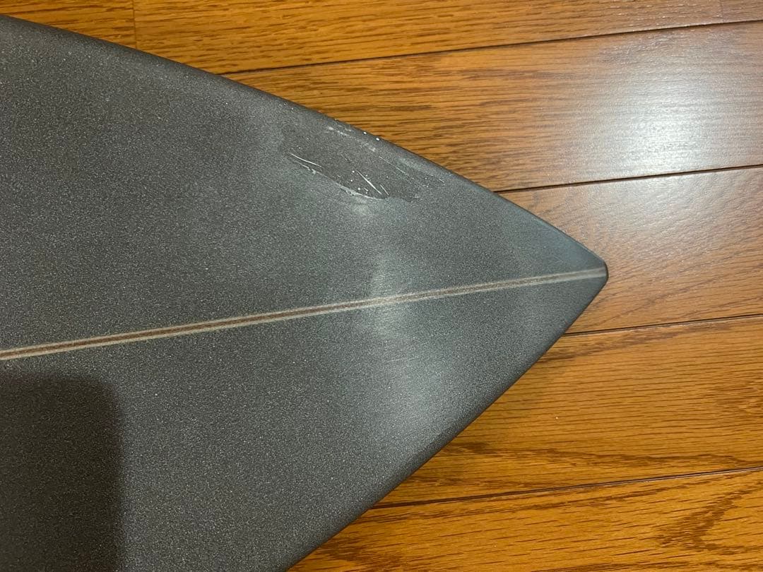 SMAC YERKA ショートボード FCS