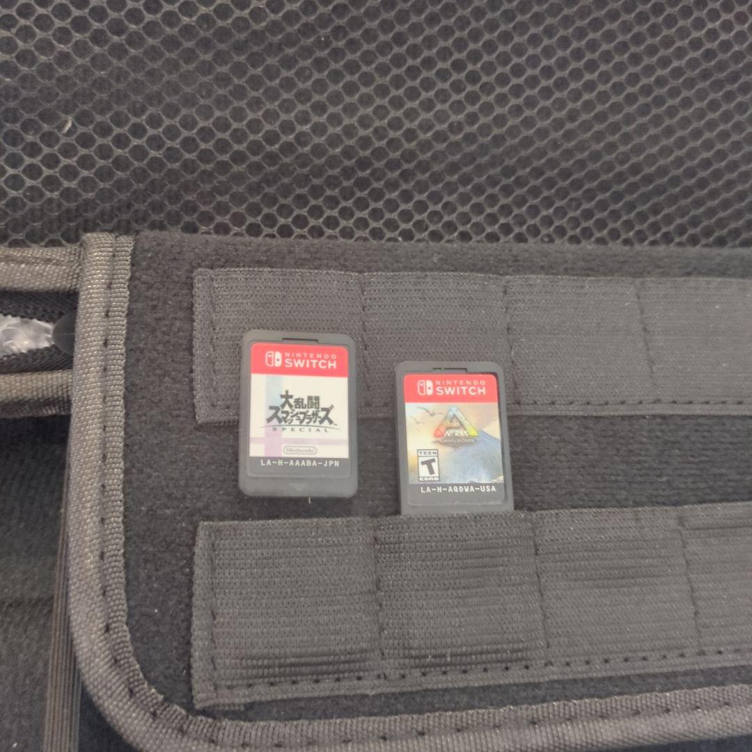 Nintendo Switch Mod.HAC-001（箱なし）