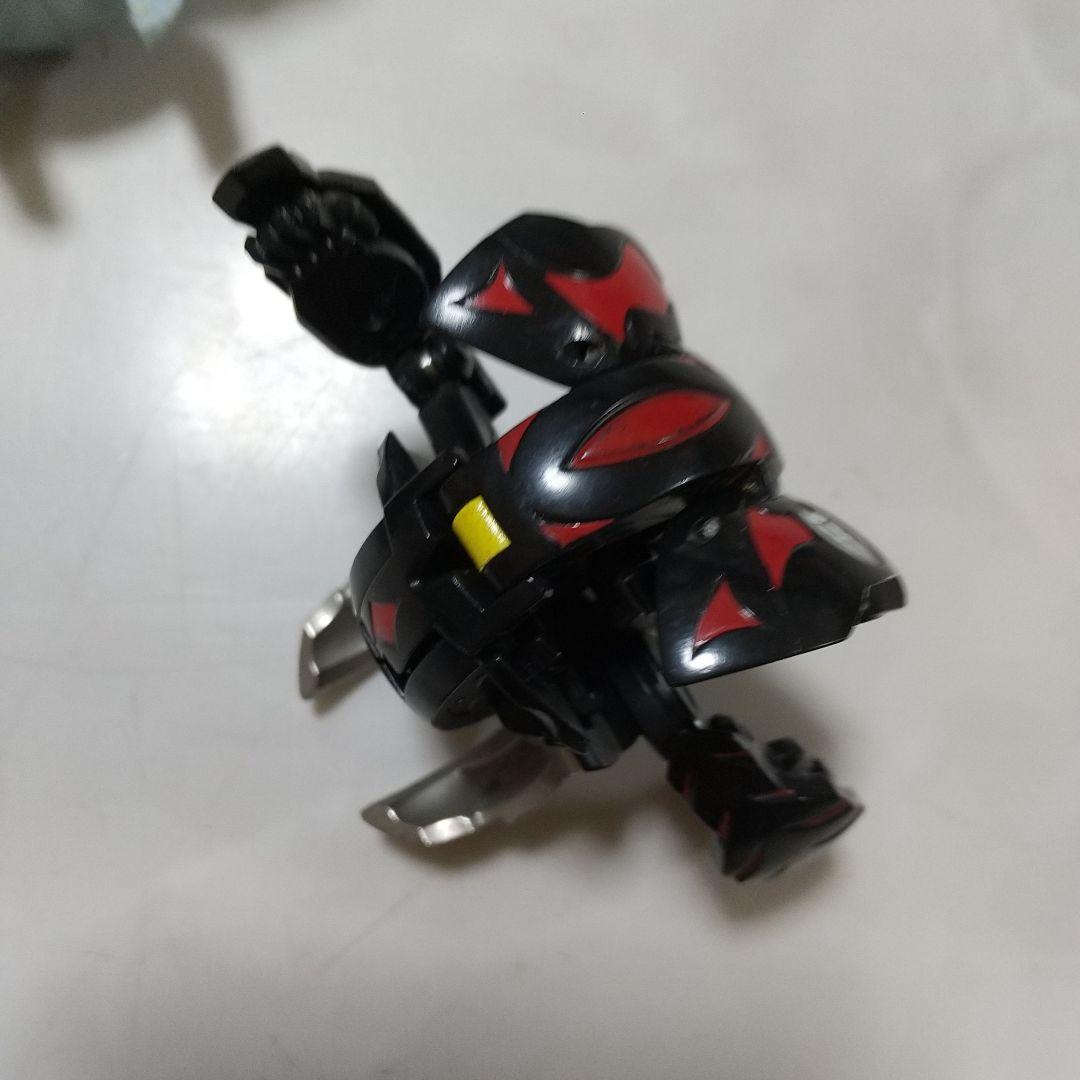 爆丸　セット
