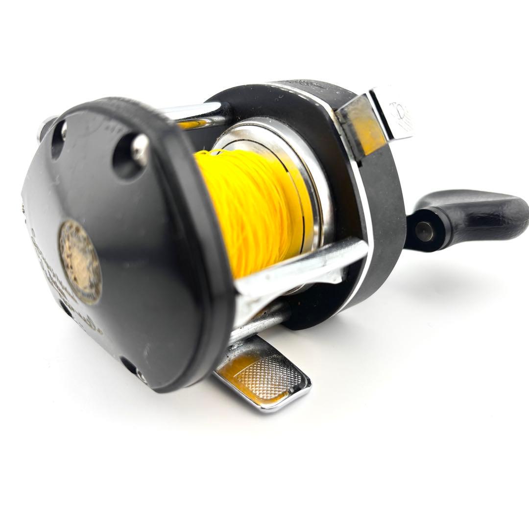 シマノ Bantam 10 SG ヴィンテージ　ベイトリール