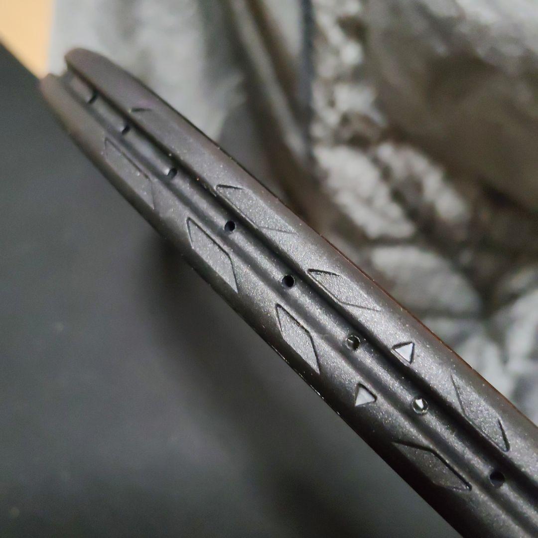 ​【超希少・新品未使用】YONEX ISOMETRIC PRO 105