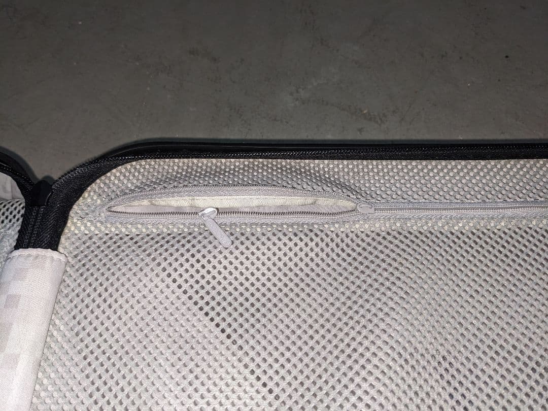 RIMOWA リモワ サルサ ポリカーボネート スーツケース 軽量 希少モデル