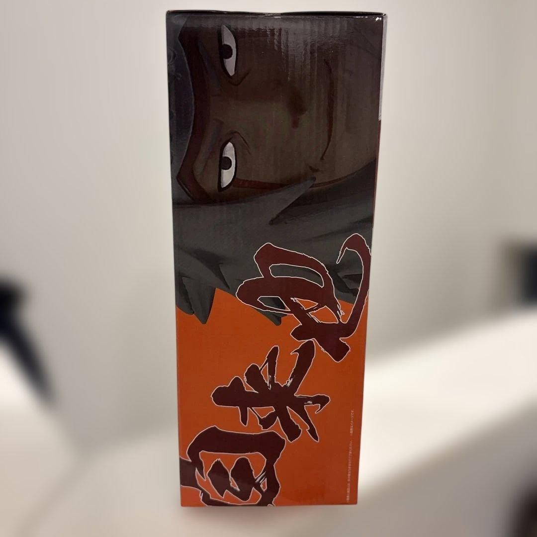 一番くじ　NARUTO 疾風伝 伝説の三忍　自来也　a賞