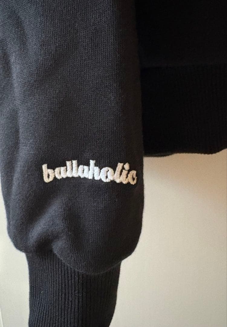 ballaholic ボーラホリック　パーカー　桜木花道　限定値下げ