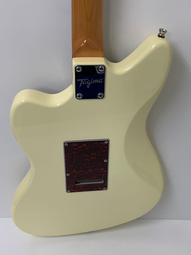 Tagima Guitars タジマギターズ TW-61 エレキギター