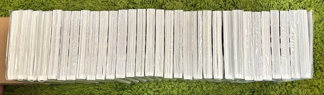 【初版・新品】極彩色 東京卍リベンジャーズ1-31巻 全巻 初版特典付