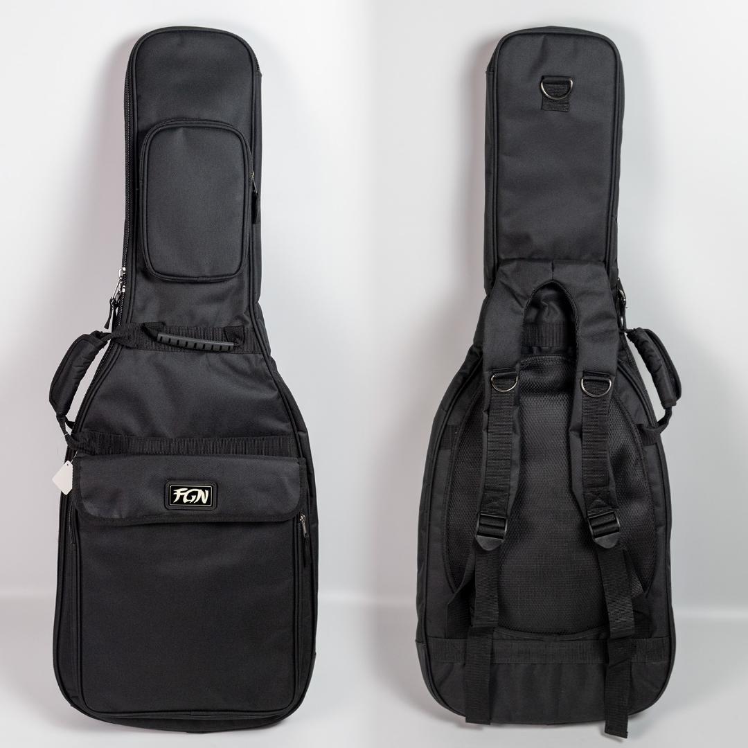 FUJIGEN FGN BCLS10RMP FCB フジゲン レスポールタイプ